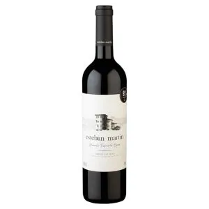 Esteban Mart�n Garnacha - Syrah - Tempranillo Tinto - 750ml