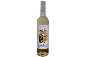Gigantones vinho verde - 750ml
