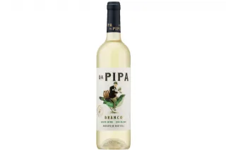Da Pipa Branco - 750ml