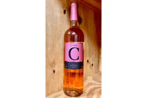 C Cabriz Ros� - 750ml