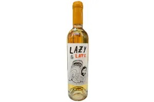 Lazy Late Harvest Sauvignon Blanc - 375ml