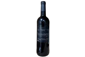 Basiano Tempranillo - 750ml