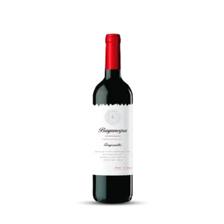 Bayanegra Tempranillo - 750ml