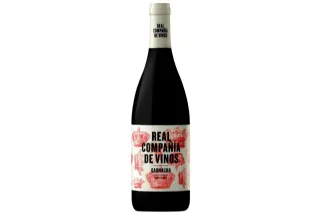 Real Compa��a de V�nos Garnacha - 750ml