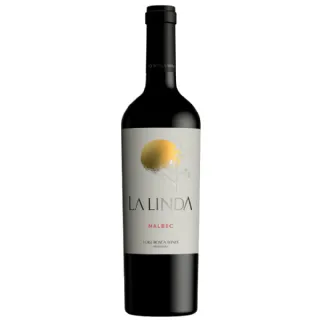 La Linda Malbec - 750ml