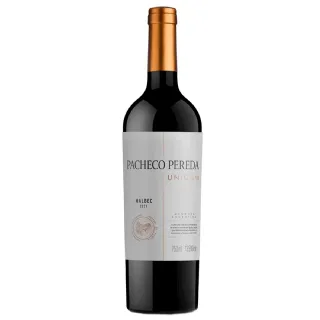 Pacheco Pereda Unicum Malbec - 750ml