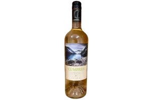 Cumbres Superior Sauvignon Blanc - 750ml