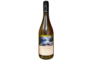Cumbres Superior Chardonnay - 750ml