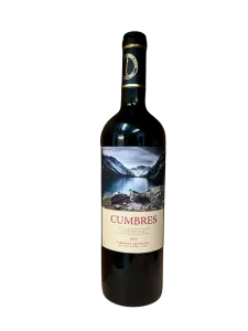 Cumbres Superior Cabernet Sauvignon - 750ml