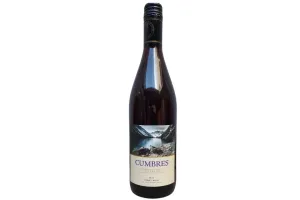 Cumbres Superior Pinot Noir - 750ml
