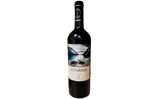 Cumbres Superior Syrah - 750ml