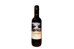 Cumbres Superior Carm�n�re - 375ml