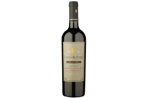 Casas Del Toqui Classic Single Estate Cabernet Sauvignon - 750ml