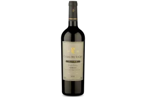 Casas Del Toqui Classic Single Estate Merlot - 750ml
