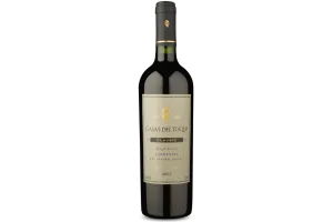 Casas Del Toqui Classic Single Estate Carm�n�re - 750ml