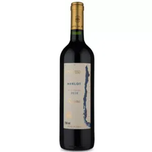 Baron Philippe de Rothschild Reserva Merlot - 750ml