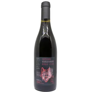 Coteaux Bourguignons Rouge Maison Chapuis - 750ml
