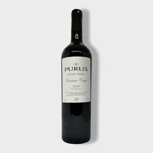 Purus Tannat Roble - 750ml