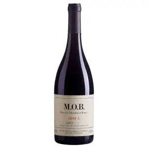 M.O.B. Lote 3 Tinto - 750ml
