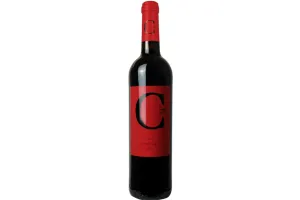 C Cabriz Tinto - 750ml