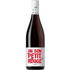 Un Bon Petit Rouge � Entre Copains - 750ml