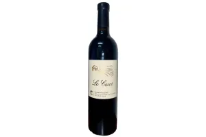 Le Casot Thunevin-Calvet C�tes Du Roussillon Villages Mill�sime - 750ml