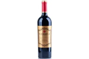 Codici Masserie Primitivo di Manduria - 750ml