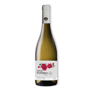 Manz Plat�nico Branco - 750ml