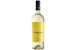 Masseria Brogo Dei Trulli Vermentino Salento - 750ml