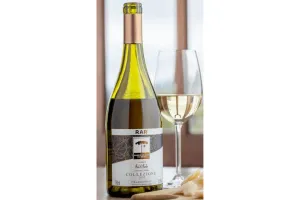 RAR Collezione Chardonnay - 750ml