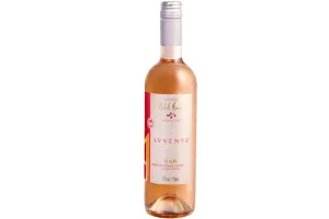 RAR Avvento Ros� de Pinot Noir - 750ml
