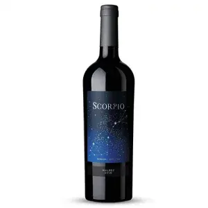 Scorpio Malbec - 750ml