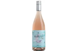 Mikron Ros� - 750ml
