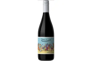 Vamos de Parranda Cabernet Sauvignon - 750ml