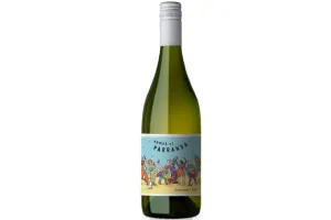 Vamos de Parranda Chardonnay - 750ml