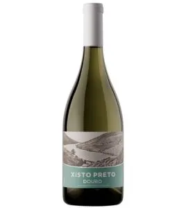 Xisto Preto Branco - 750ml