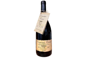 Dominio Cassis Vinedos de La Costa - 750ml