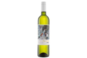 Pleno Peverella - 750ml