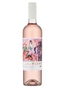 Pleno Blush Ros� - 750ml