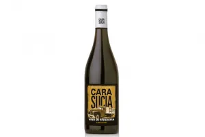 Cara Sucia Blanco Leg�timo - 750ml