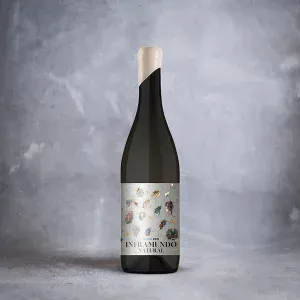 Inframundo Natural Blend - 750ml
