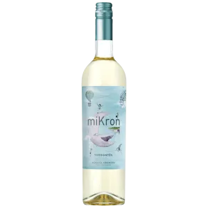 Mikron Branco - 750ml