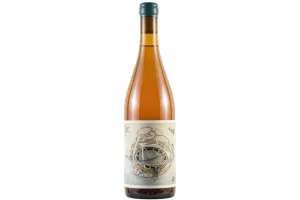 Krontiras Cosmic Amber Laranja - 750ml