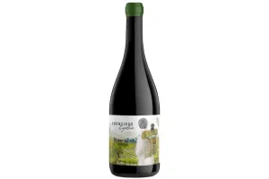 Krontiras Explore Petit Verdot - 750ml