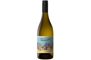 Vamos de Parranda Branco - 750ml