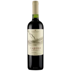 Espino Reserva Carm�n�re - 750ml