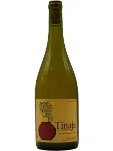 Moscatel de Tinaja Laranja - 750ml