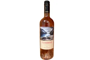 Cumbres Superior Ros� de Merlot - 750ml