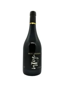 Intacto Gran Reserva Carignan - 750ml