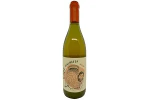 Lazy Winemaker Sauvignon Blanc Orange - 750ml
